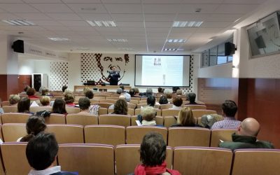 El Curso de Biblia se consolida con su tercera edición