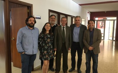 Salesianos Valencia consigue la renovación del sello 500+ según el modelo EFQM de Calidad