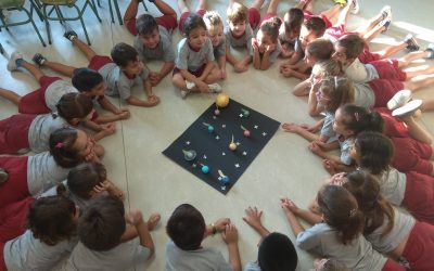 L’aprententage fins a l’infinit i més enllà