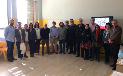 La educación en la encrucijada, el aquí y ahora de nuestro modelo educativo