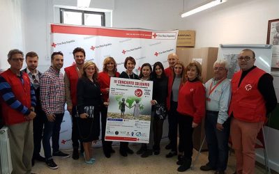 El Colegio colabora con la Cruz Roja en el concierto solidario «Veus amb cor» en beneficio del medio ambiente y de la crisis alimentaria