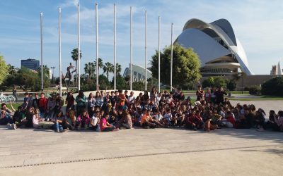 Viernes Alternativo 1º ciclo de ESO