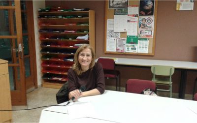 AMPAS prepara un Buenos Días para Primaria sobre el verdadero sentido de la Navidad