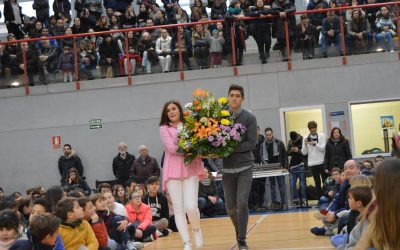 Una entrañable fiesta de Don Bosco con un sitio para todos