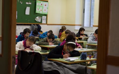 Una fiesta de divinas proporciones, en el décimo cuarto Matebosco