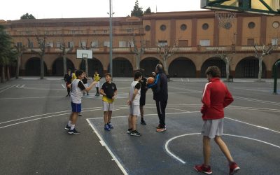 . El CD Don Bosco presenta su crónica del mes de marzo