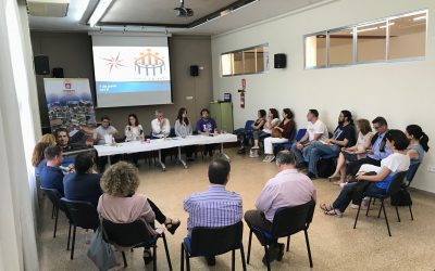 V Foro Abierto a Familias para seguir trazando las líneas del nuevo Plan estratégico del colegio