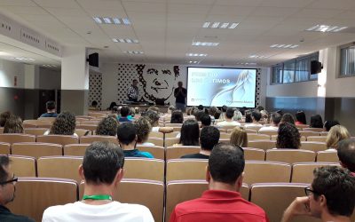 El claustro al completo da la bienvenida al nuevo curso con ilusión y el nuevo lema “Primero los últimos”