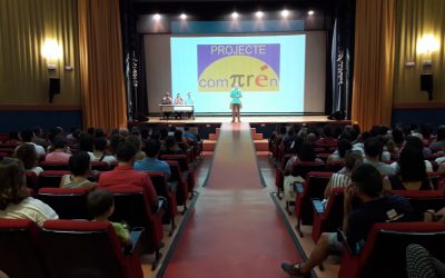 Infantil y primero de Primaria estrenan el novedoso método ABN de enseñanza de las matemáticas