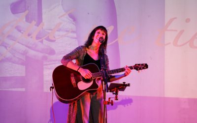 La Semana de Orientación Vocacional arranca con grandes actividades y muchas sorpresas por venir