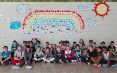 El colegio celebra la Semana de Orientación Vocacional