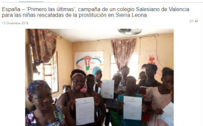 Colegio San Juan Bosco Valencia Colegio San Juan Bosco Valencia