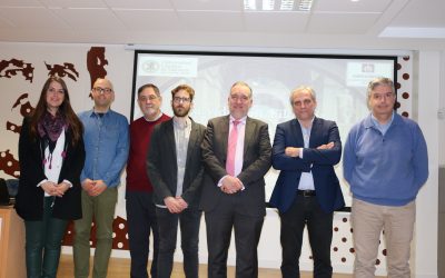 “Liderazgo ético en profesores y alumnos”, primera ponencia del Ciclo de Conferencias “La vida con filosofía” en coordinación entre el Colegio Salesiano San Juan Bosco y la Universidad Católica de Valencia