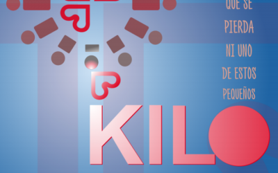 El Colegio se prepara para la campaña del Kilo Solidario