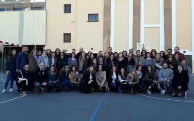 La atención a los últimos es una exigencia por ser lo que somos, no es una opción