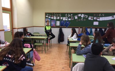 La antigua alumna Ana Velasco becada por Putnam Science Academy como deportista de élite