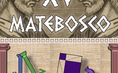 El sábado 2 de marzo se celebrará el XV Matebosco