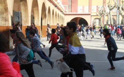 El XV Matebosco basado en el filósofo y matemático griego Pitágoras