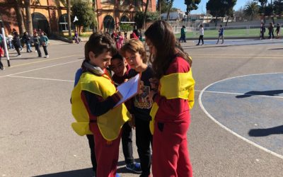 La mediación escolar, modelo de convivencia positiva basada en los principios y valores de la Cultura de la Paz