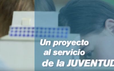 Las Escuelas Salesianas organizan el encuentro «Juntos somos más»