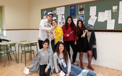 Il était une fois…