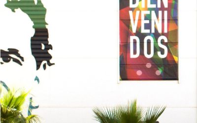 Mensaje de bienvenida a un nuevo curso, con la ilusión de cumplir el sueño de don Bosco