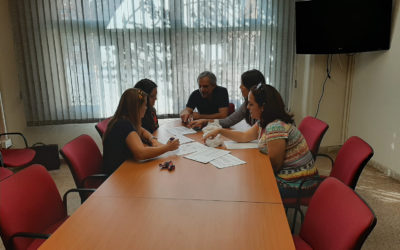 Elecciones al Consejo Escolar