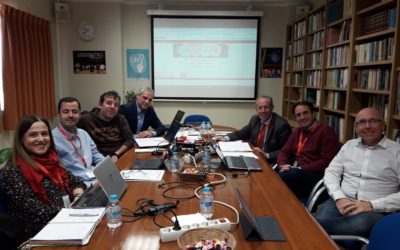 Salesianos Valencia consigue la renovación del certificado 500+ según el modelo EFQM de Calidad