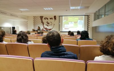 El colegio organiza los exámenes de certificación de inglés de Trinity