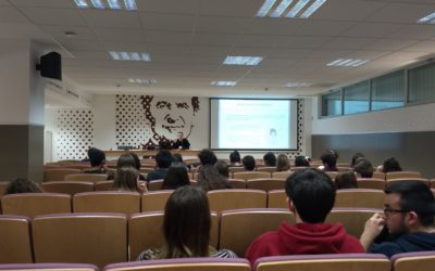 Conferència Filosofía y ciencia: ¿concierto o desconcierto?