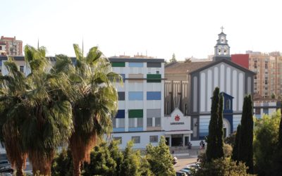 Celebración de la Eucaristía, domingo 22 de marzo de 2020