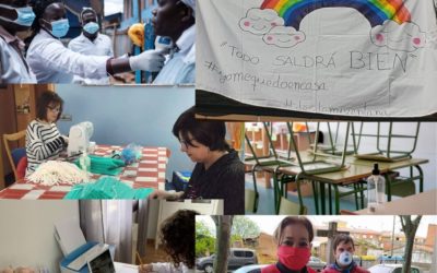 II Concurs «Mirada i Paraula», Departament de Ciències Socials i Humanitats