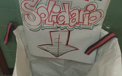 Kilo Solidario: “Alimentando vidas, sin ir más lejos”
