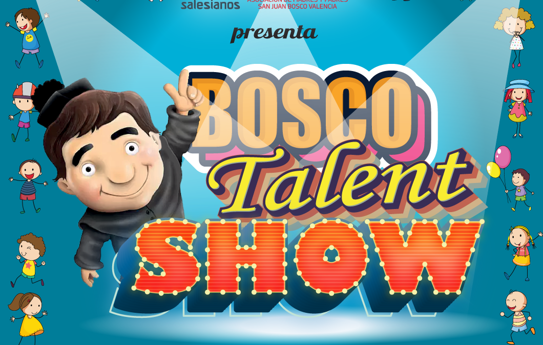 Videos I Bosco Talent Show de AMPAS