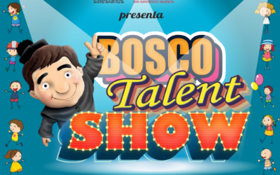 Videos I Bosco Talent Show de AMPAS