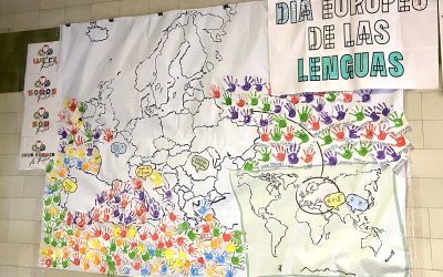 Día Europeo de las Lenguas