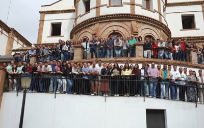 Encuentro nuevos educadores