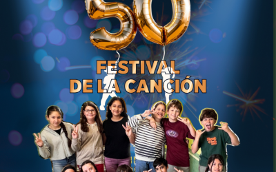 Festival de la Canción