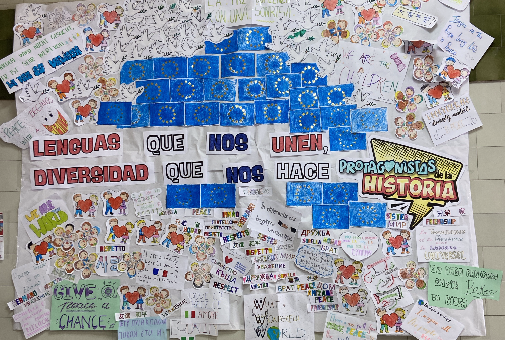 Día Europeo de las Lenguas 2025