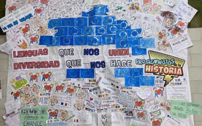 Día Europeo de las Lenguas 2025