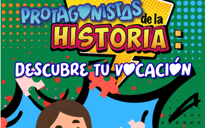 Semana de Orientación Vocacional