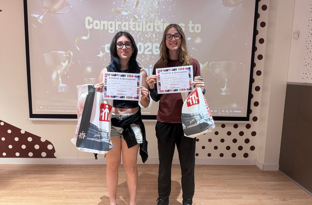 Big Challenge
