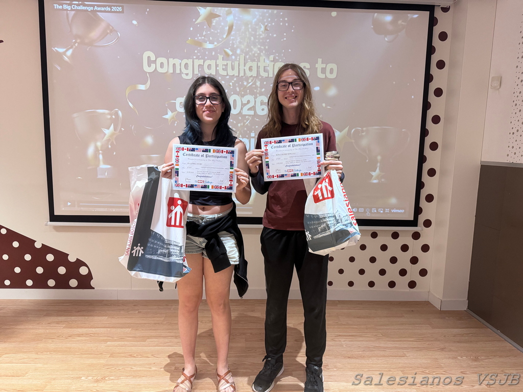 bigchallenge 2026 07