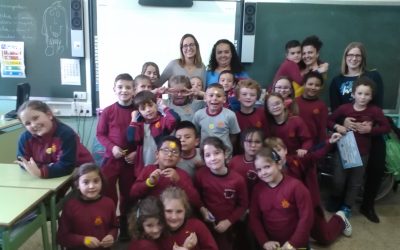 ¡Qué vivan las matemáticas! ¡Qué vivan las ludomates! Familia y escuela unidos por la competencia matemática, por las ludomates