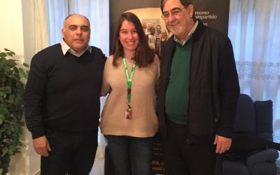 La casa salesiana San Juan Bosco de Valencia, en coordinación con la Fundación Ángel Tomás, pone en marcha un nuevo piso de emancipación para mujeres