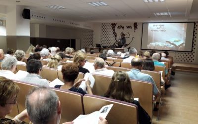 El Curso de Biblia finaliza su cuarta edición