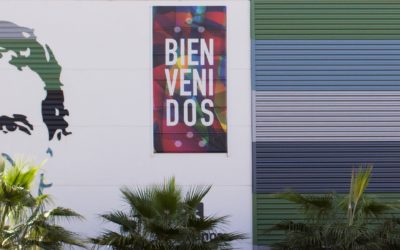 AVISO IMPORTANTE: Próximo miércoles 12 de junio a las 18h en la sala 200 reunión informativa para todos los alumnos admitidos en las listas definitivas