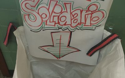 Kilo Solidario: “Alimentando vidas, sin ir más lejos”